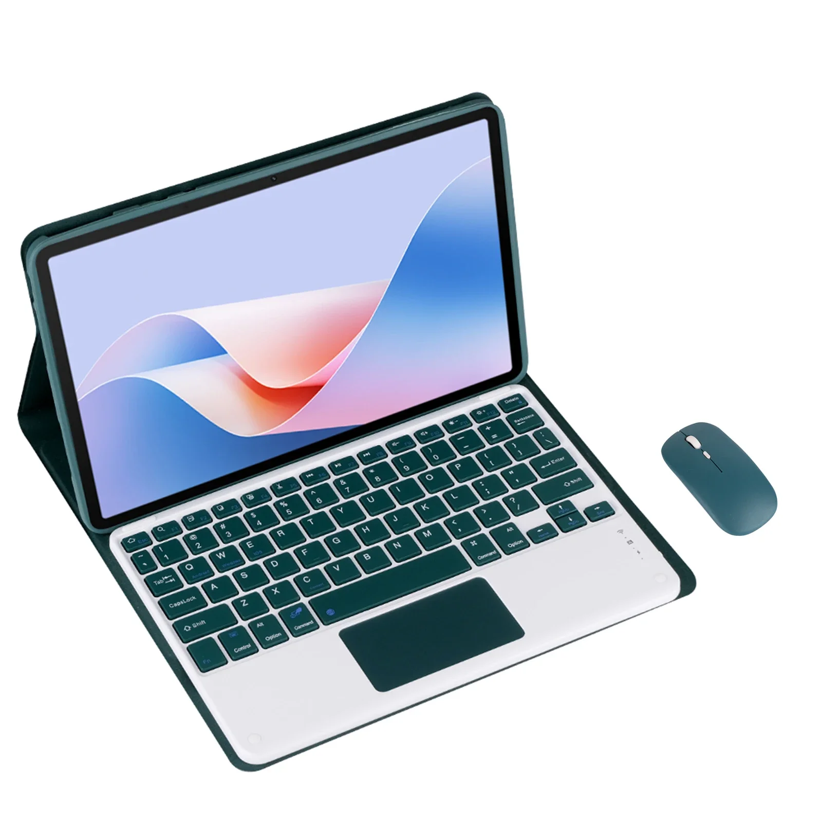 Keyboard Case For SamsungTab S - Keyboard Cover review and price