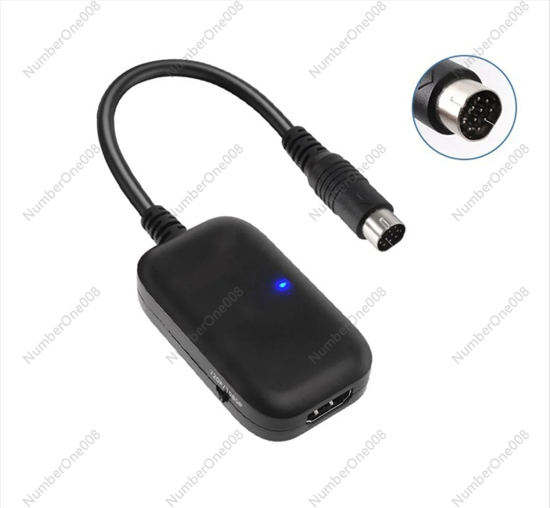 HDMI Converter Cable for Sega  - Hdmi Cable review and price
