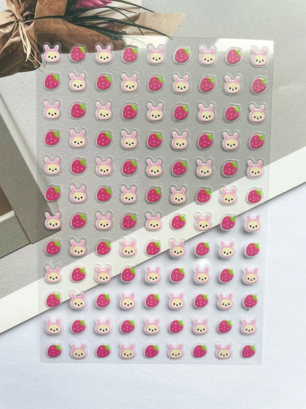Pvc Super Mini Rilakkuma Poste - Laptop Original Accessories review and price