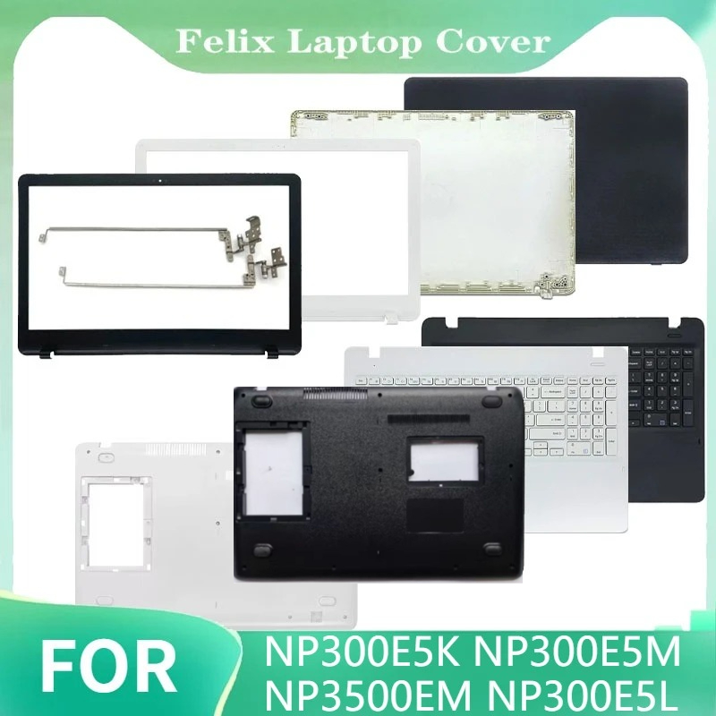 For NP300E5K NP300E5M NP3500EM - Keyboard Cover review and price