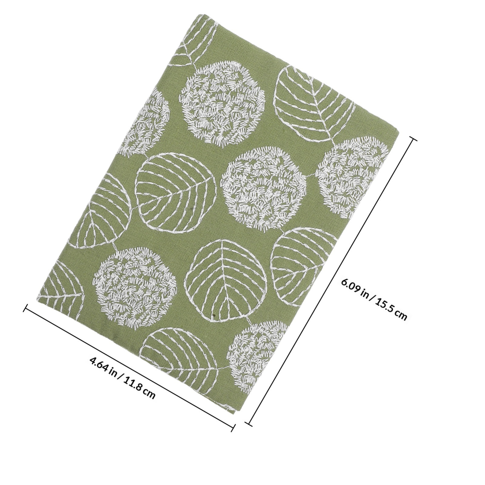 Soft Fabric Book Cover A5 Wash - Laptop Sleeve review and price