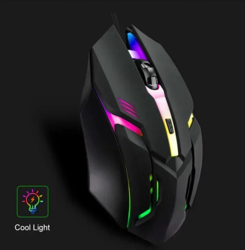 New Latest High-quality Ergono - Laptop Mouse review and price