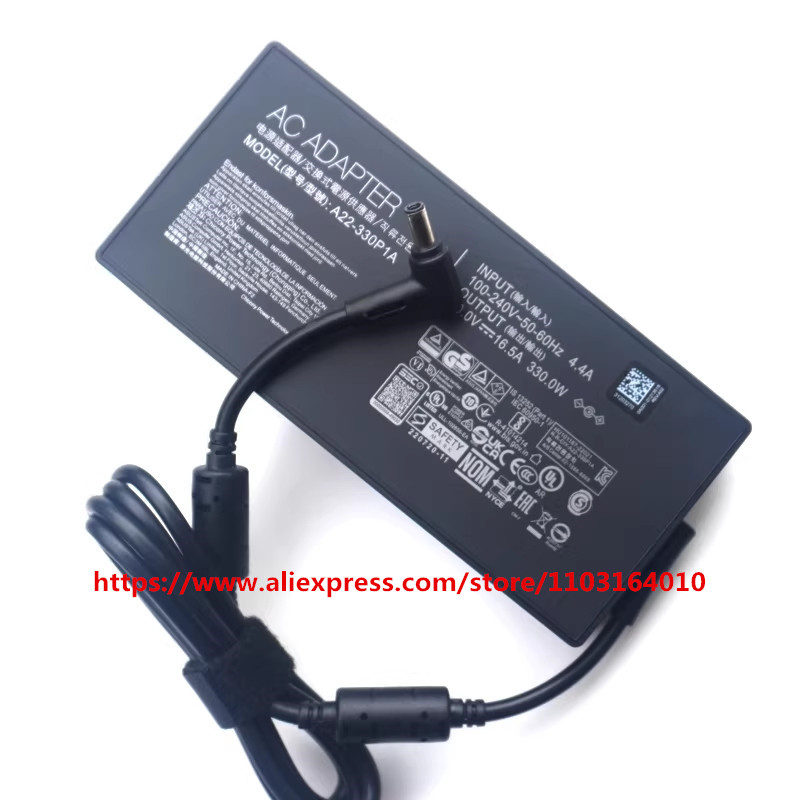 100% Original AC Adapter Charg - Laptop Charger review and price