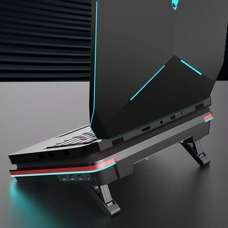 2026 Laptop Cooling Stand V2/V - Laptop Stand review and price