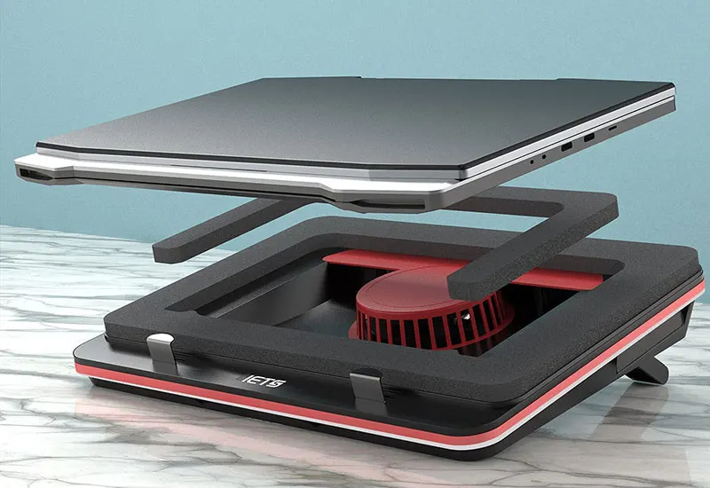 2026 Laptop Cooling Stand V2/V - Laptop Stand review and price