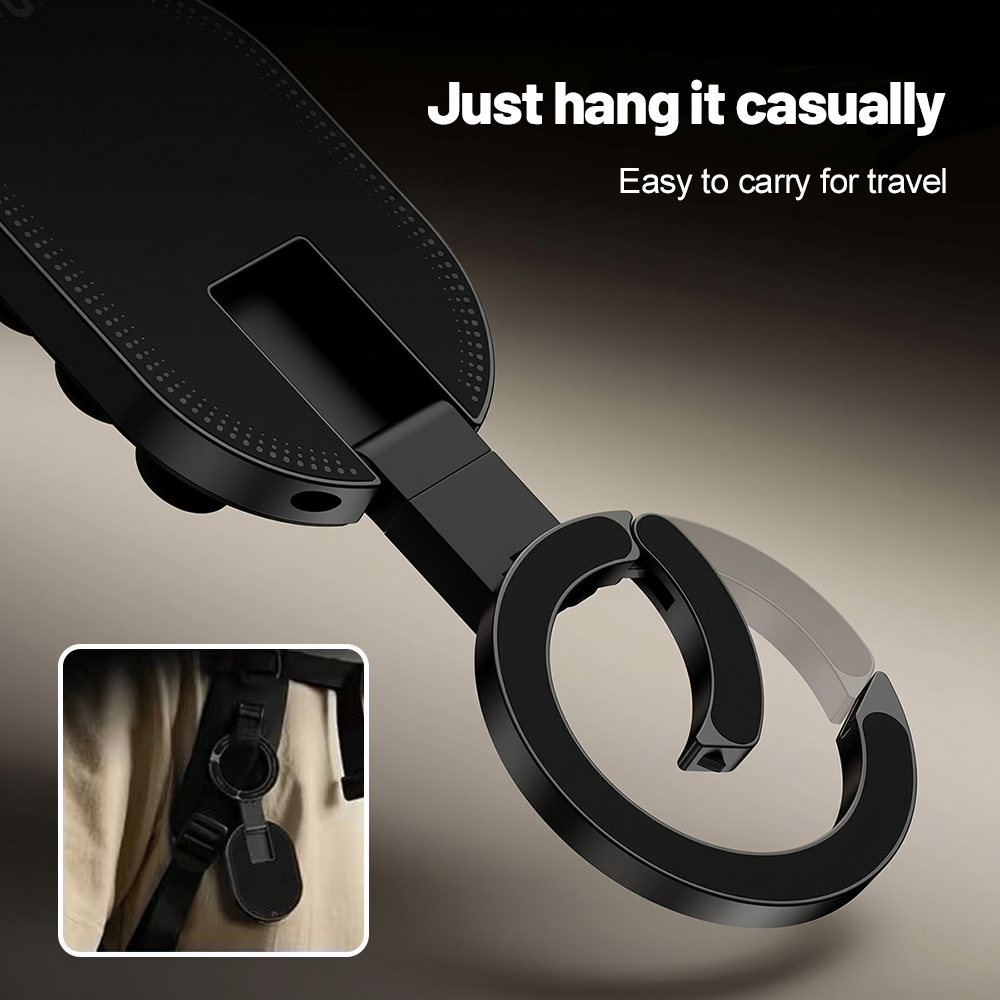 360° Rotation 3‑In‑1 Suction C - Laptop Stand review and price