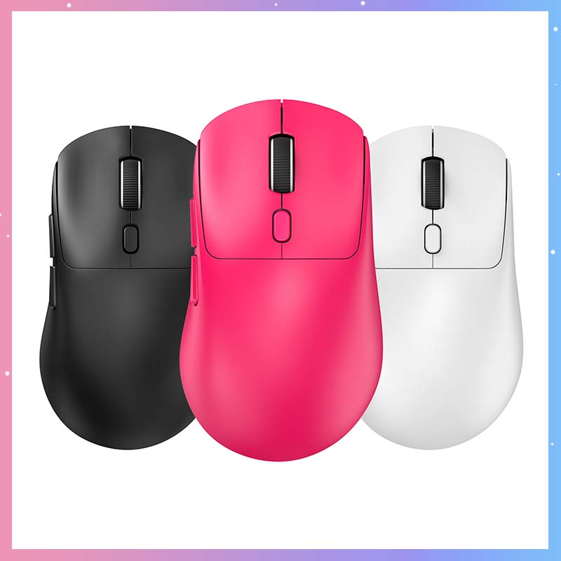 T-Wolf X6 Wireless Gaming Mous - Laptop Mouse review and price