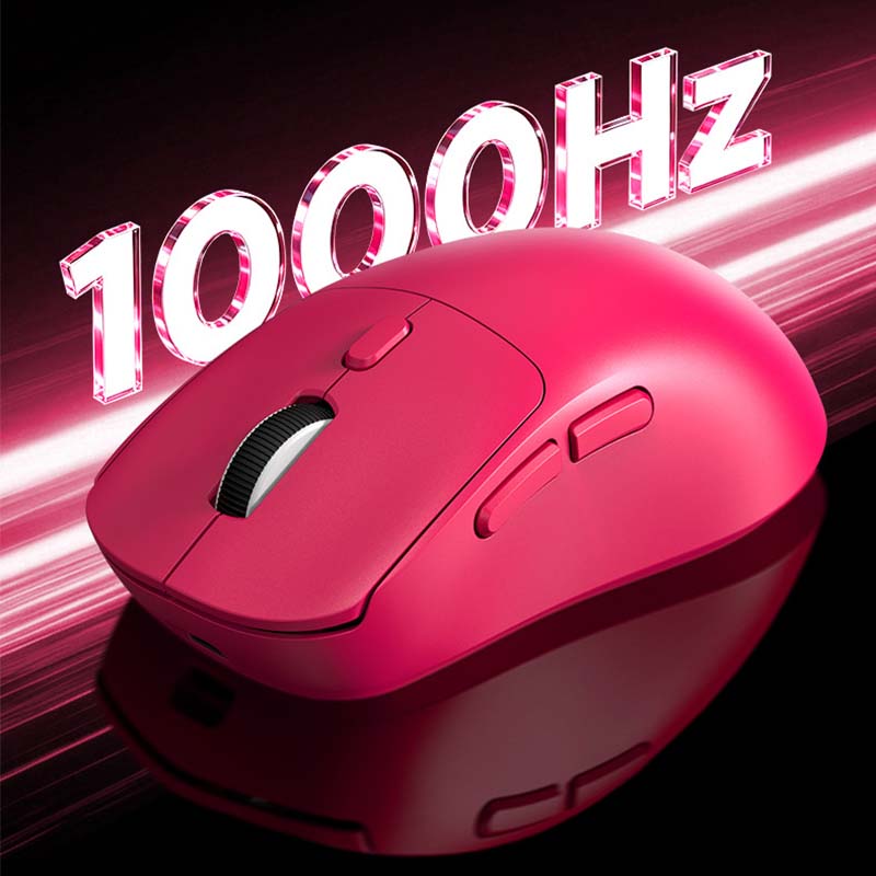 T-Wolf X6 Wireless Gaming Mous - Laptop Mouse review and price