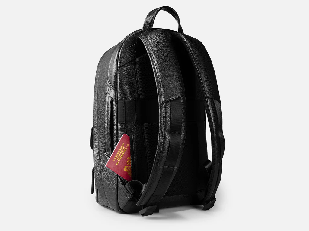High-quality Luxury Multifunct - Laptop Bag review and price