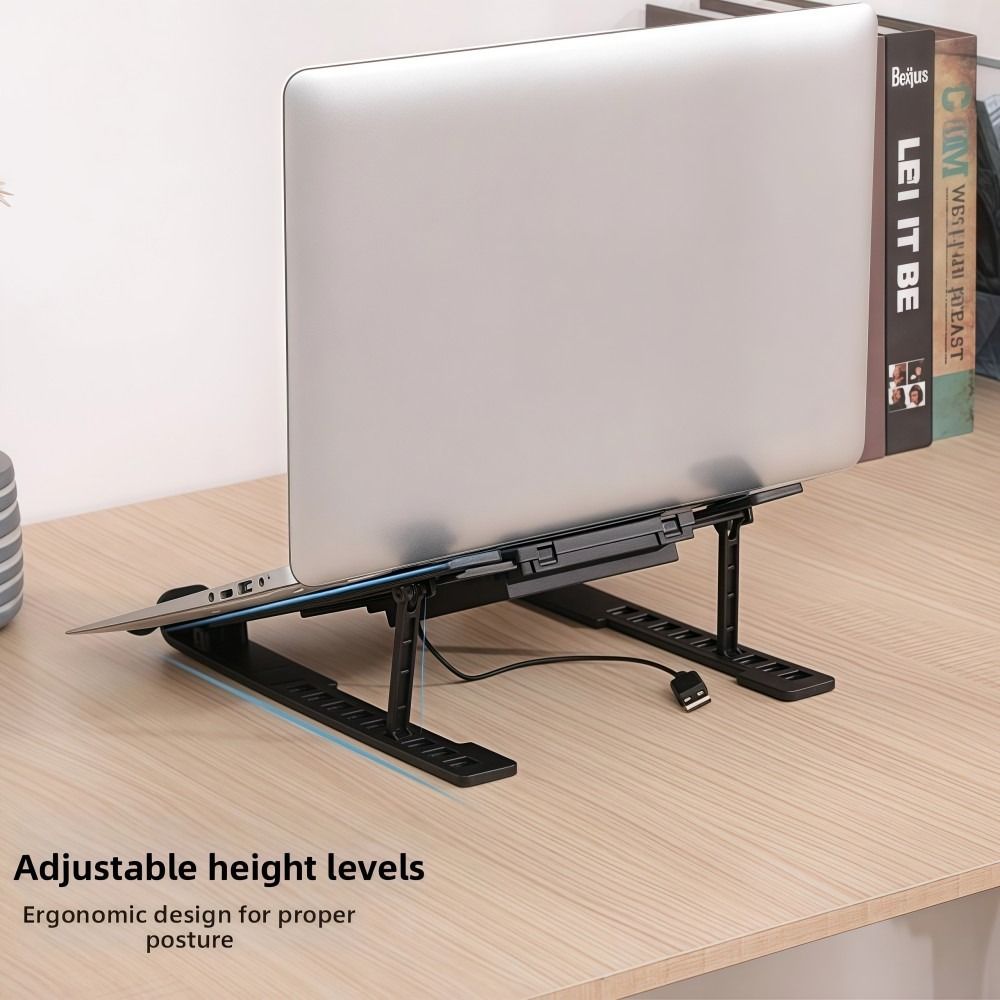 Universal Laptop Cooling Stand - Laptop Cooling Pad review and price