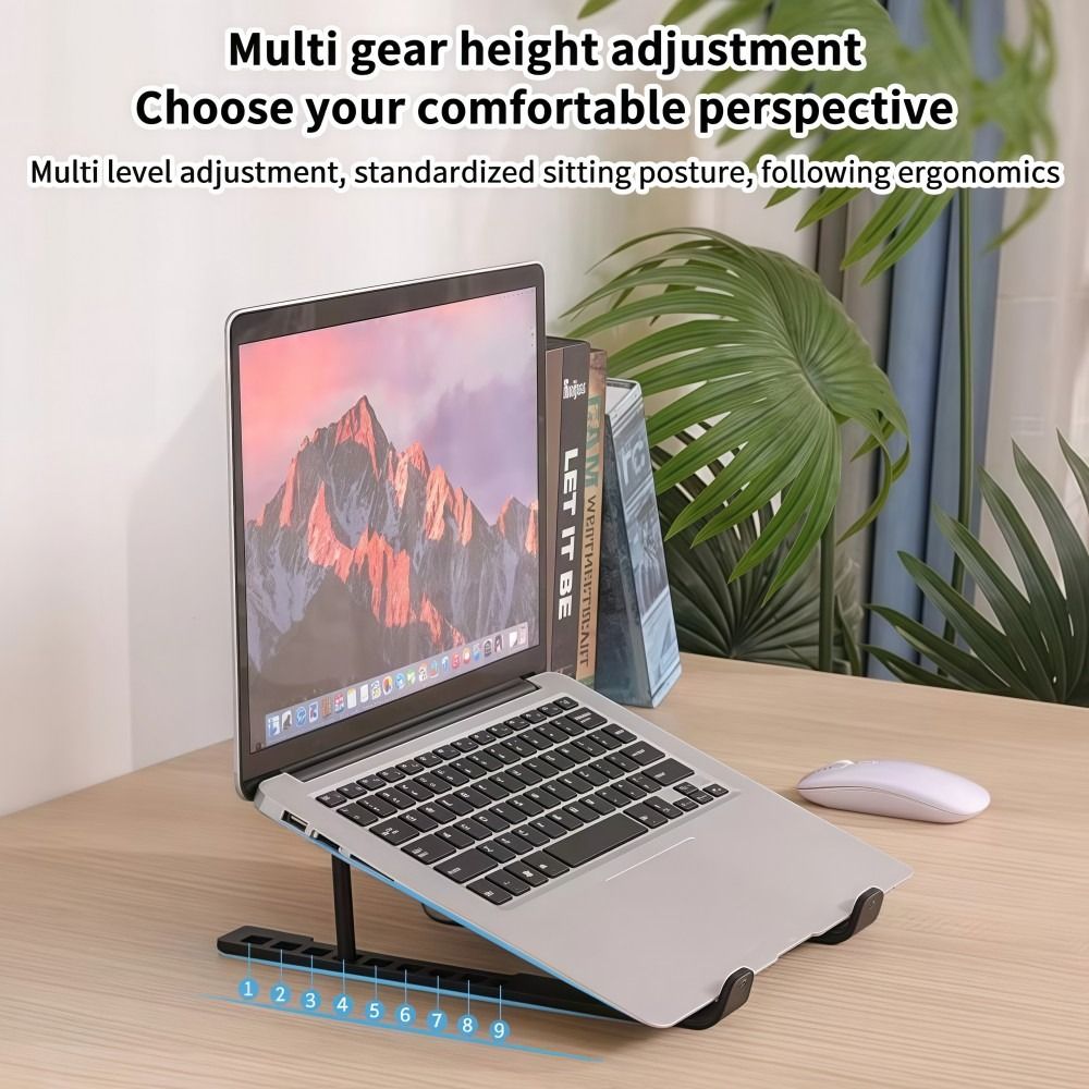 Universal Laptop Cooling Stand - Laptop Cooling Pad review and price