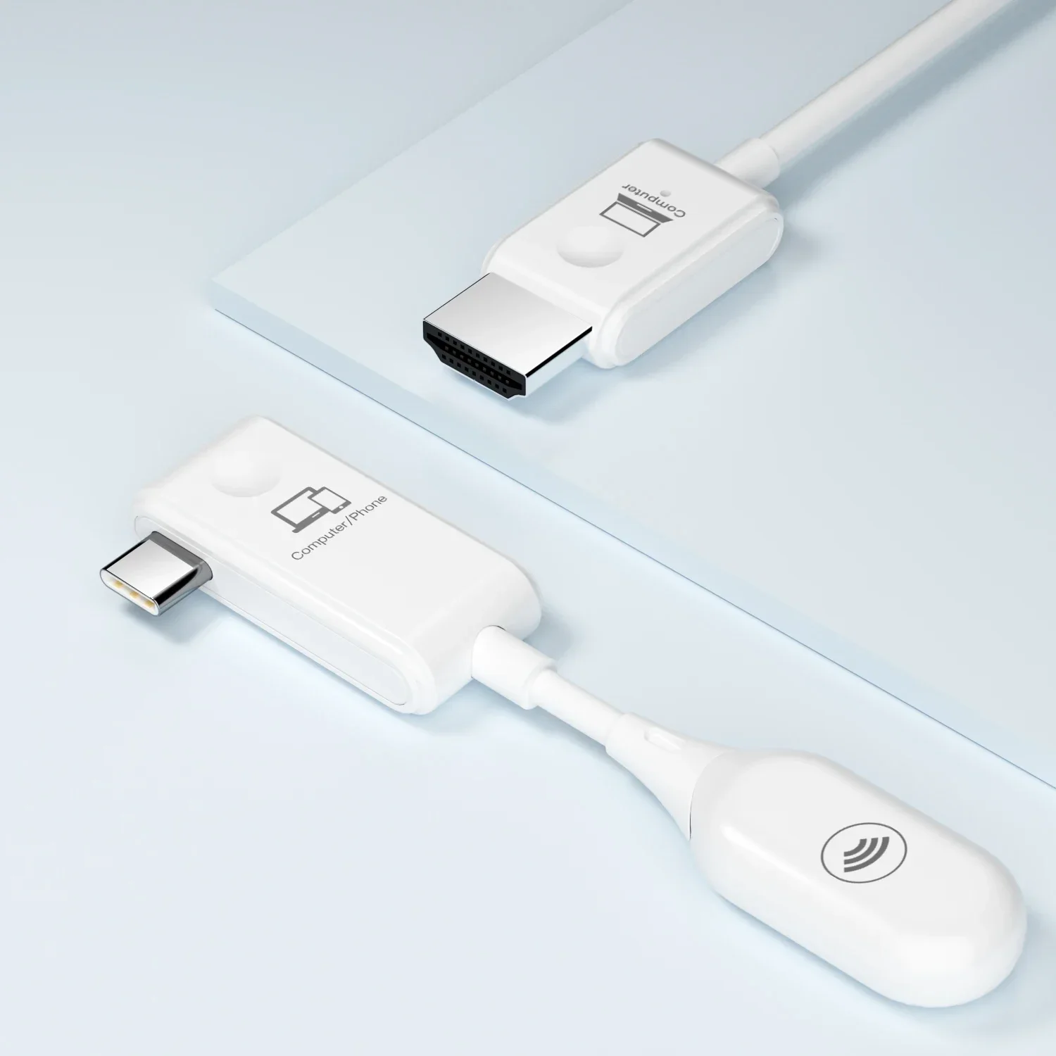 30m Wireless HDMI Extender Aud - Hdmi Cable review and price