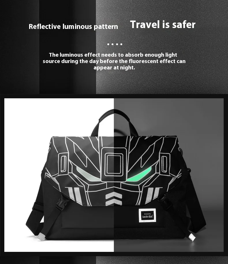 Large Capacity Laptop Shoulder - Laptop Sleeve review and price