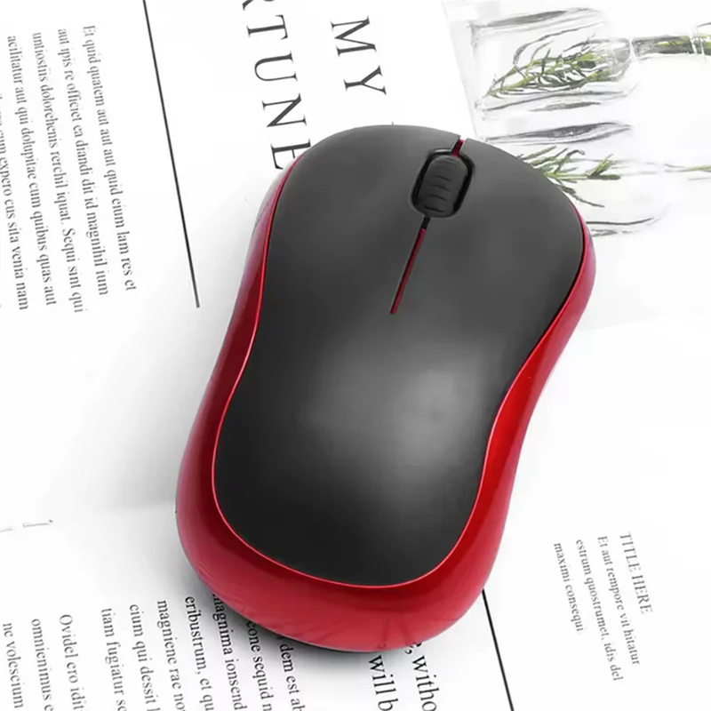 2027M185 Mini Wireless Mouse C - Laptop Mouse review and price