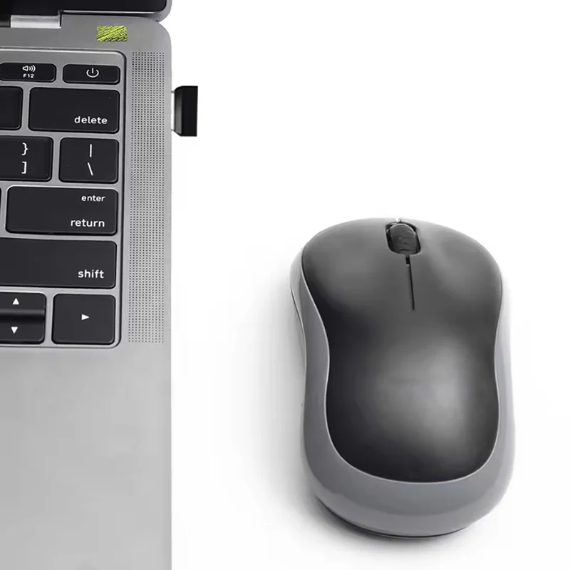 2027M185 Mini Wireless Mouse C - Laptop Mouse review and price