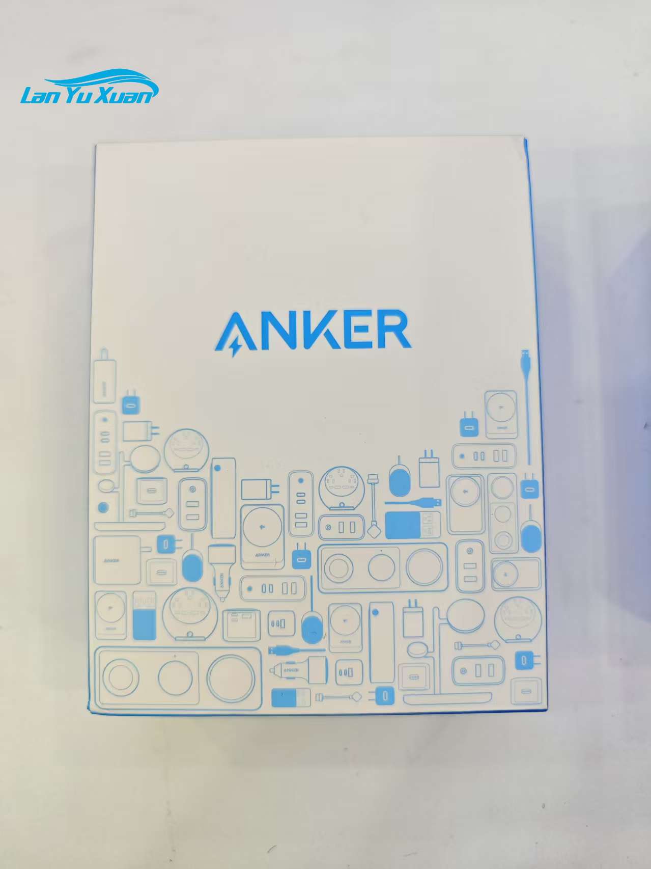 Anker ZOLO 140W GaN 4-Port Cha - Laptop Charger review and price