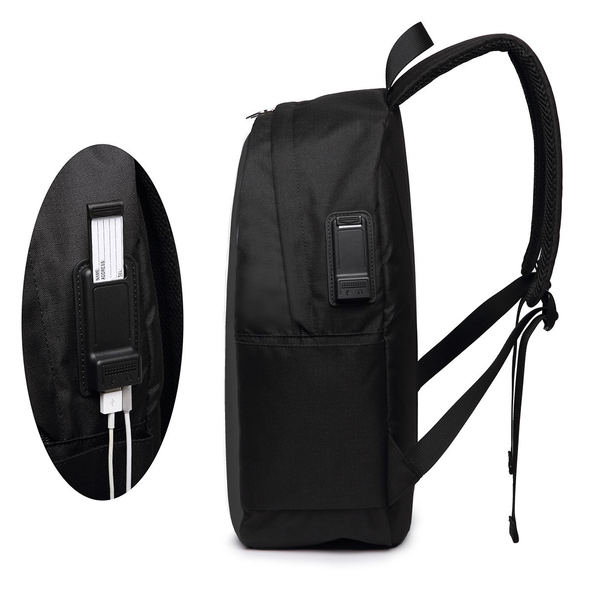 Alpina - Classic Car Logos Bac - Laptop Bag review and price