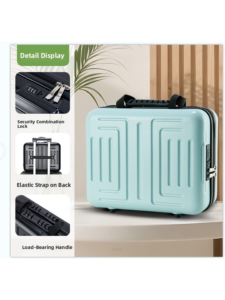 18-Inch Business Laptop Suitca - Laptop Bag review and price