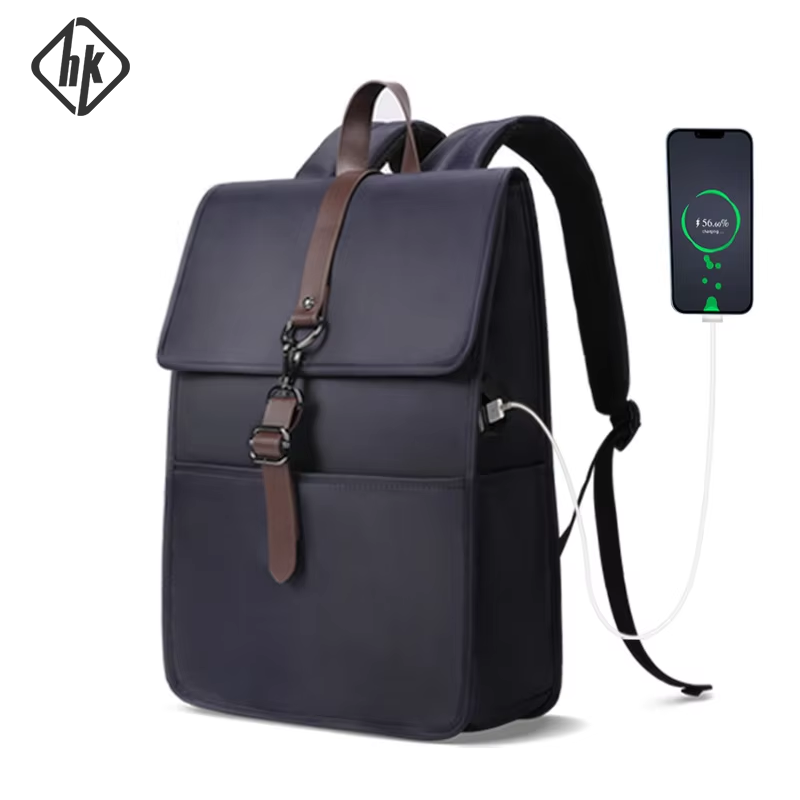 HK High-quality Business Backp - Laptop Bag review and price
