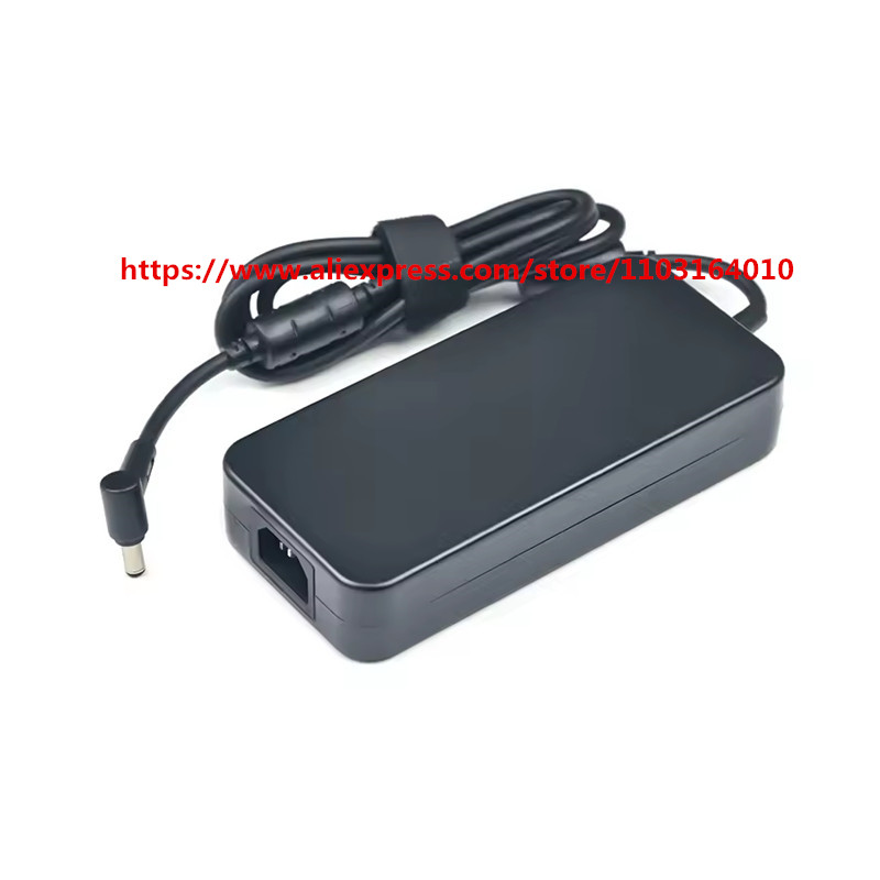 Genuine 19.5V 11.8A 6.0*3.7mm  - Laptop Charger review and price