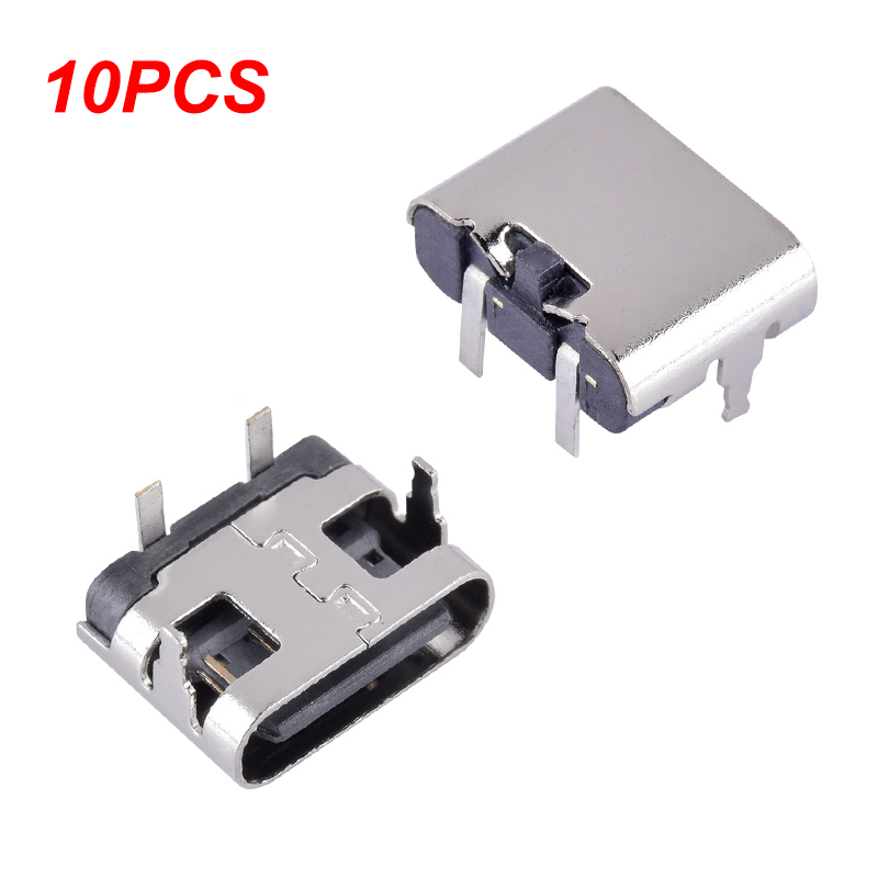 10Pcs 2 Pin USB 3.1 Type-C Fem - Usb C Hub review and price