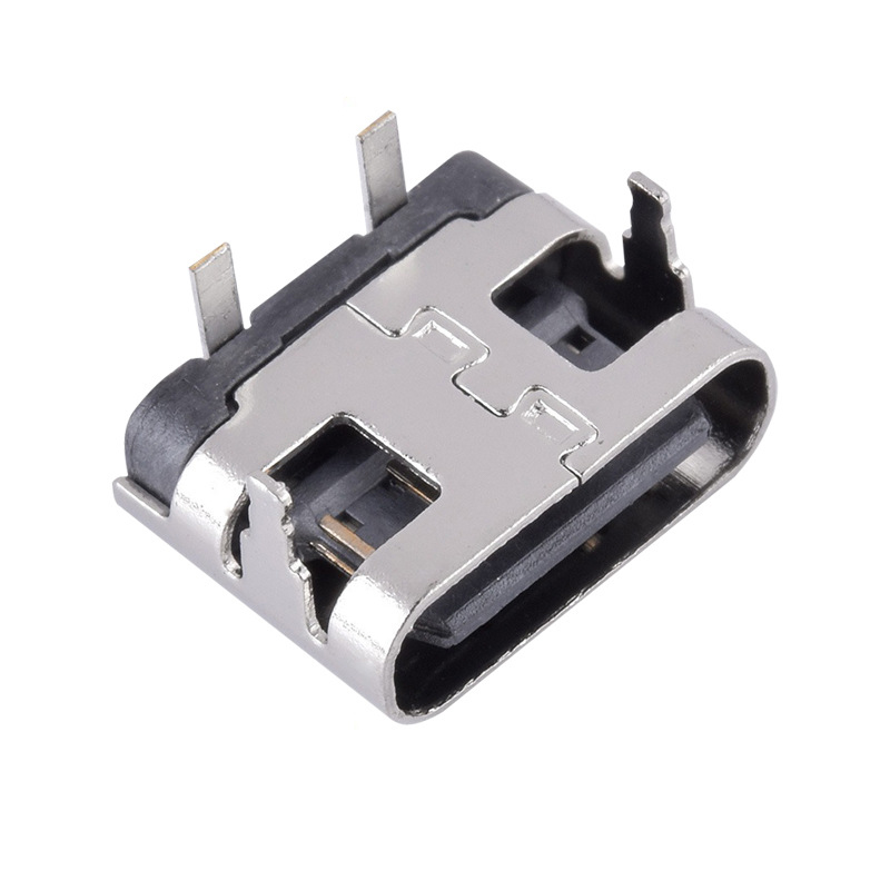 10Pcs 2 Pin USB 3.1 Type-C Fem - Usb C Hub review and price