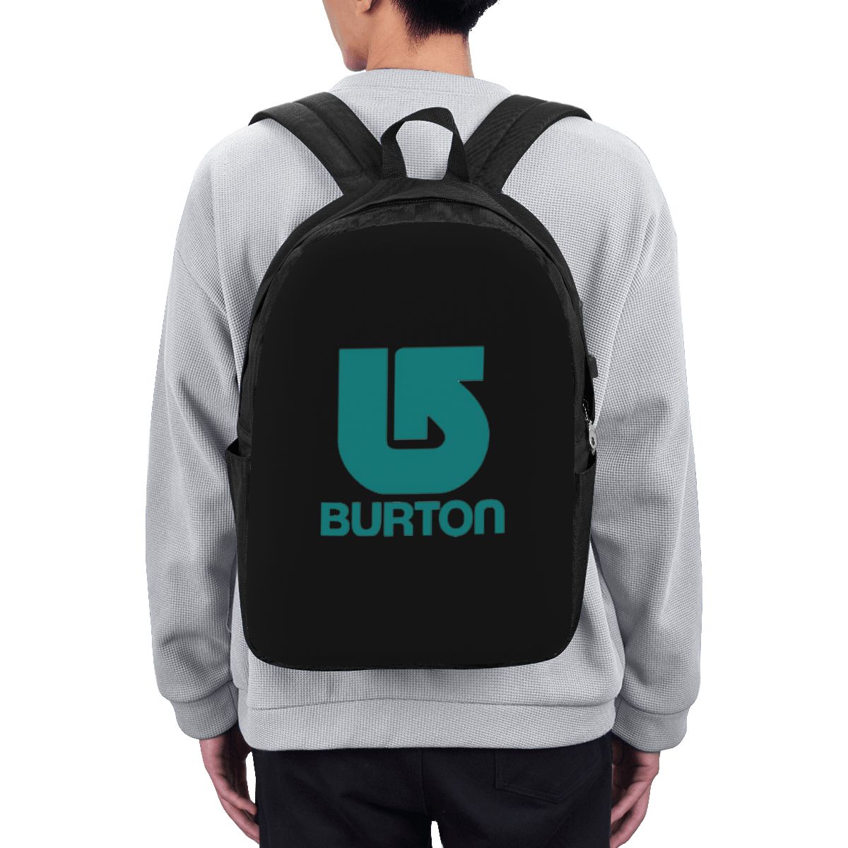 Burton Snowboard Sportive Back - Laptop Bag review and price