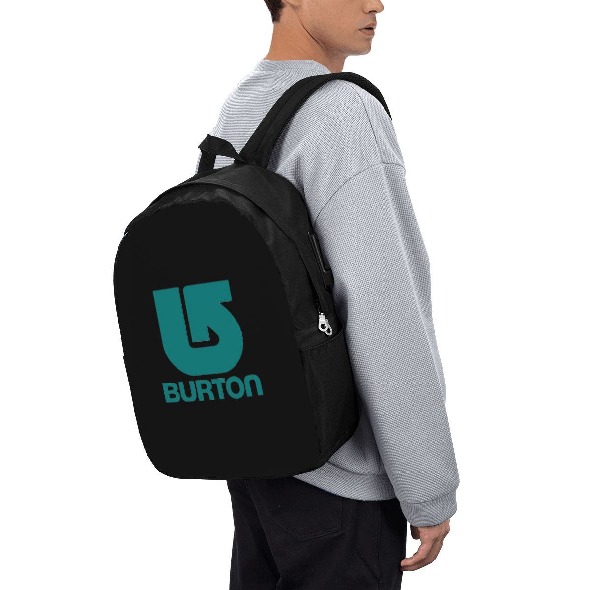 Burton Snowboard Sportive Back - Laptop Bag review and price
