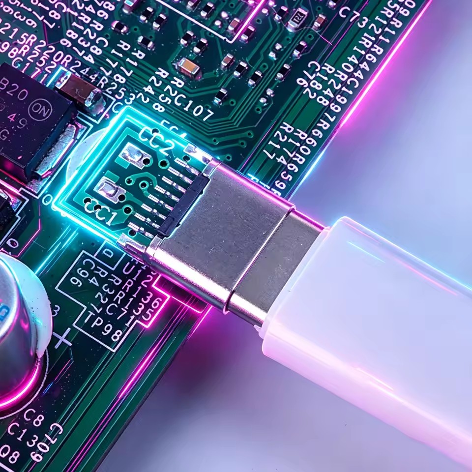 USB Type C Connectors 5 Pin/6  - Usb C Hub review and price