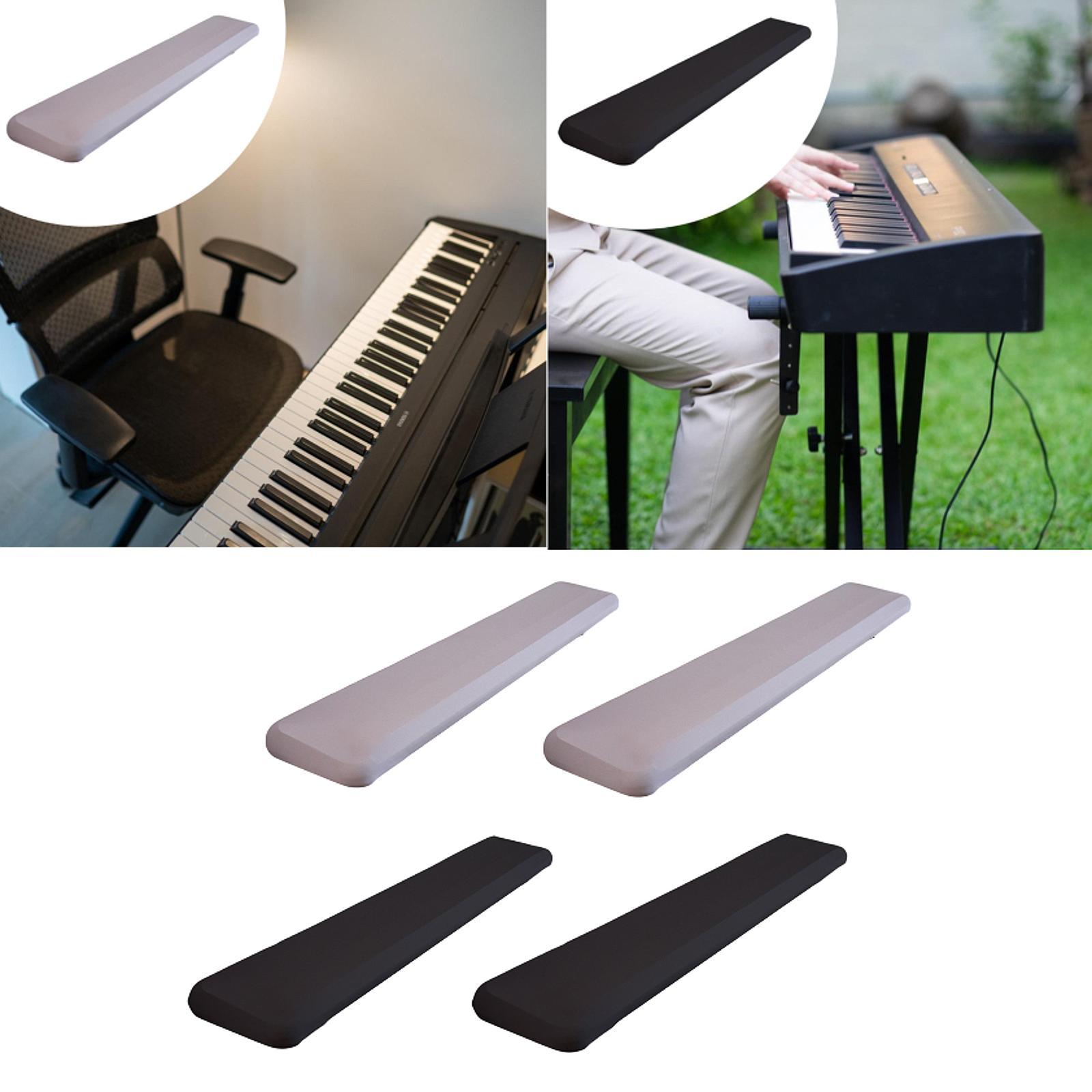 Piano Keyboard Cover Prevents  - Keyboard Cover review and price