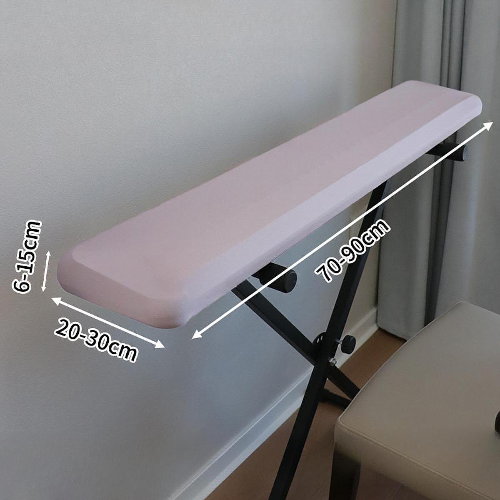 Piano Keyboard Cover Prevents  - Keyboard Cover review and price