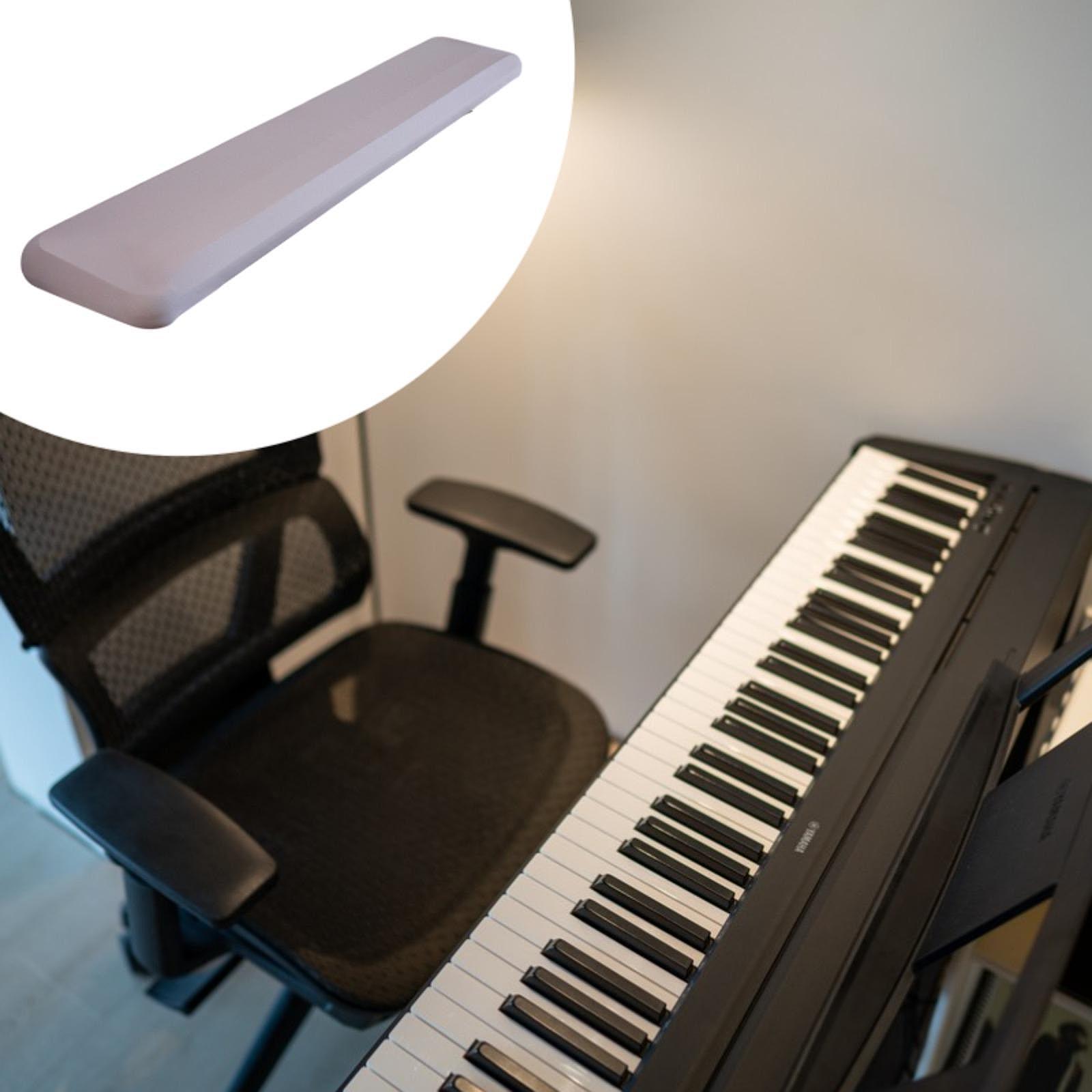 Piano Keyboard Cover Prevents  - Keyboard Cover review and price
