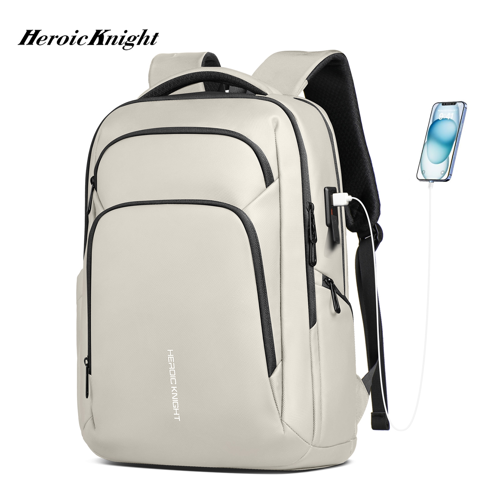 Heroic Knight Business Men's B - Usb Hub review and price
